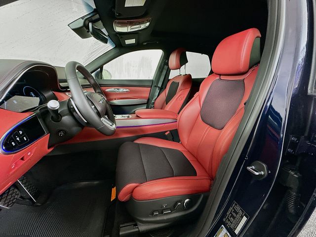 Thumbnail: 2025 Genesis GV70 - 16