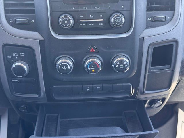 2014 Ram 1500 Express