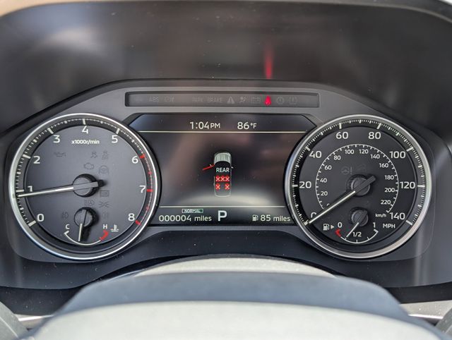 2026 Mitsubishi Outlander LE White at North Houston Mitsubishi