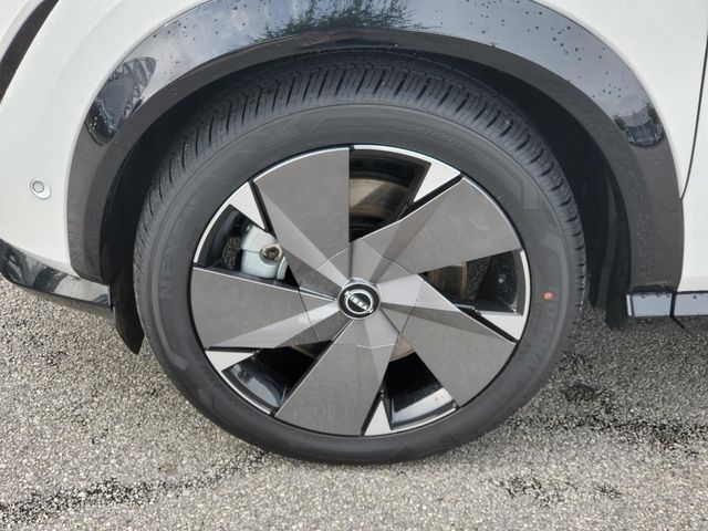 Used 2024 Nissan Ariya SUV