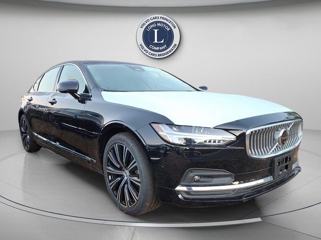 2025 Volvo S90 B6 Plus AWD