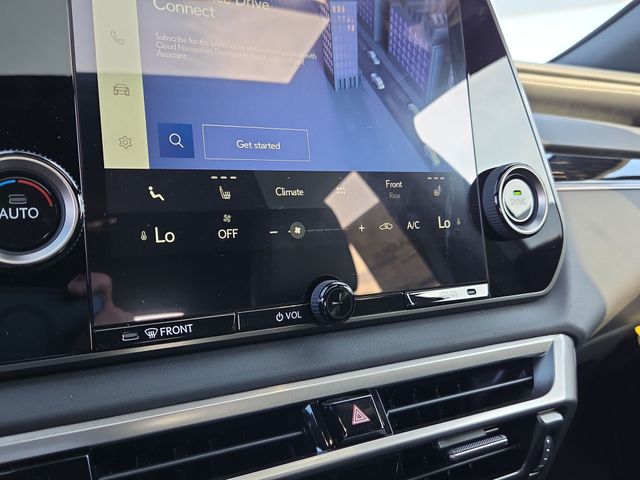 2026 Lexus RX - $54,050