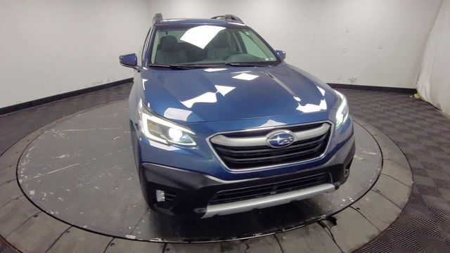 2020 – Subaru – Outback