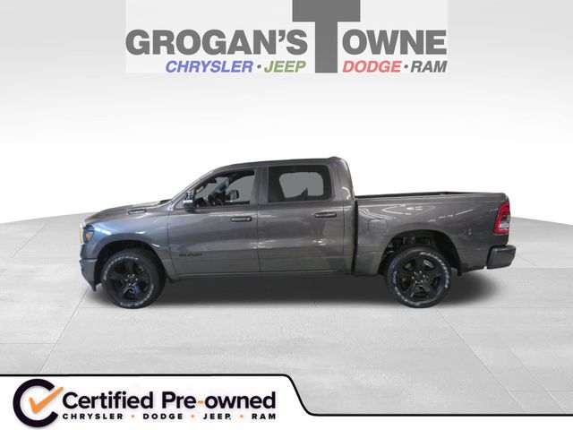 2022 RAM 1500 Big Horn/Lone Star photo