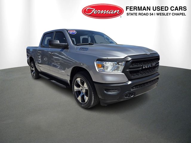 2020 RAM 1500 Tradesman Crew Cab RWD