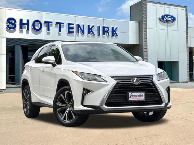 2016 Lexus RX 350 350 4x2's photo