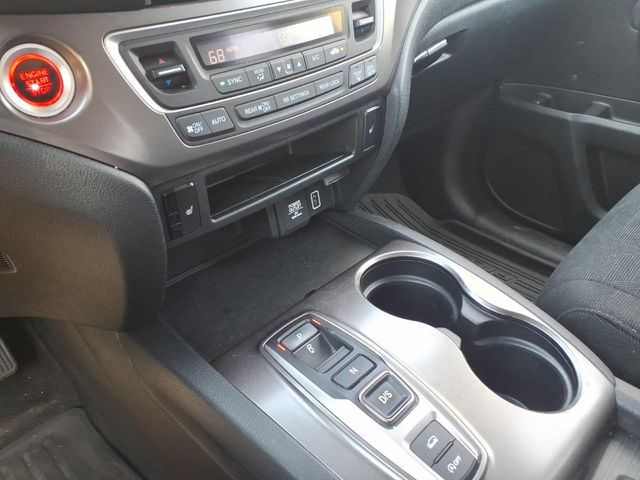 2021 Honda Pilot - Image 20