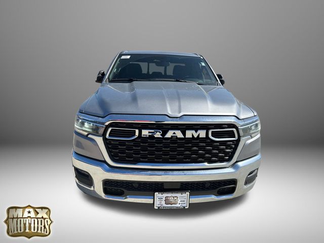 2025 Ram 1500 Big Horn/Lone Star 2