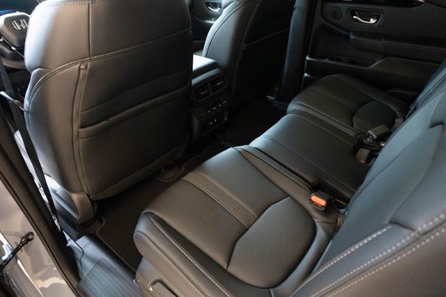 New 2026 Honda Pilot SUV
