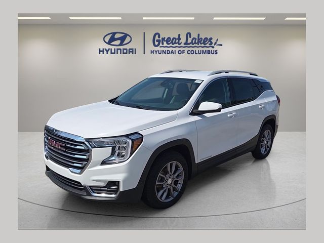 2023 GMC Terrain