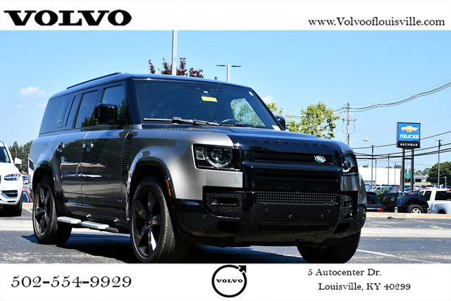  2023 Land Rover Defender 130 X AWD   