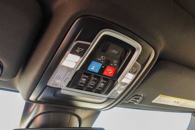 new 2026 Ram 3500 car, priced at $82,205