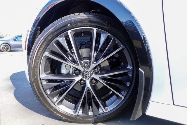 new 2026 Toyota Prius car