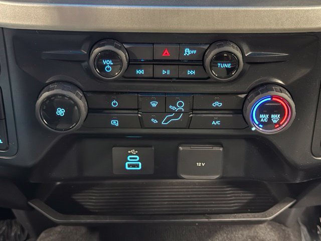 Used 2026 White Ford XLT image 25