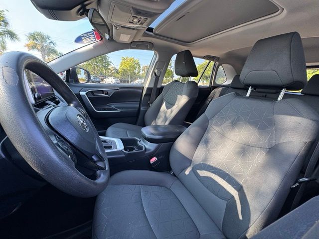 Used 2024 Toyota RAV4 SUV