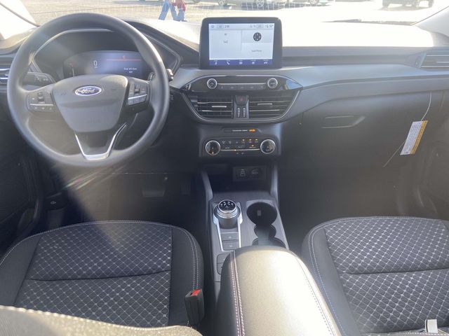 New 2026 Black Ford Active image 10