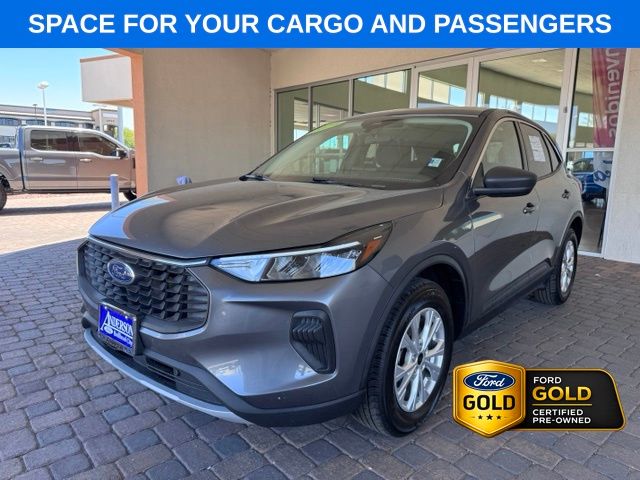 2024 Ford Escape Active AWD