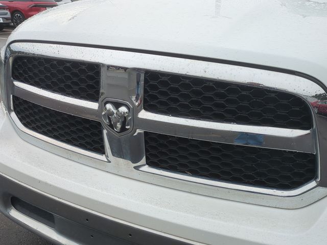 Used 2022 Bright White Clearcoat Ram Tradesman image 36