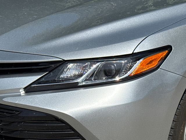 Used 2018 Toyota Camry Sedan