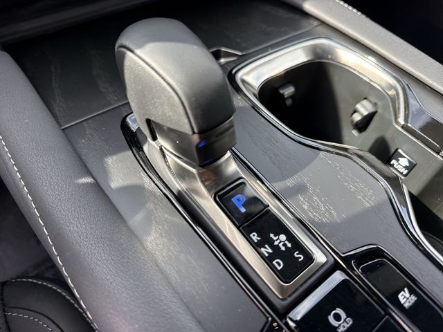Used 2024 Lexus RX SUV