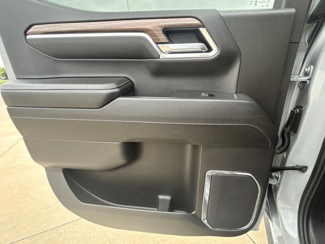 Used 2024 Chevrolet Silverado 1500 Truck
