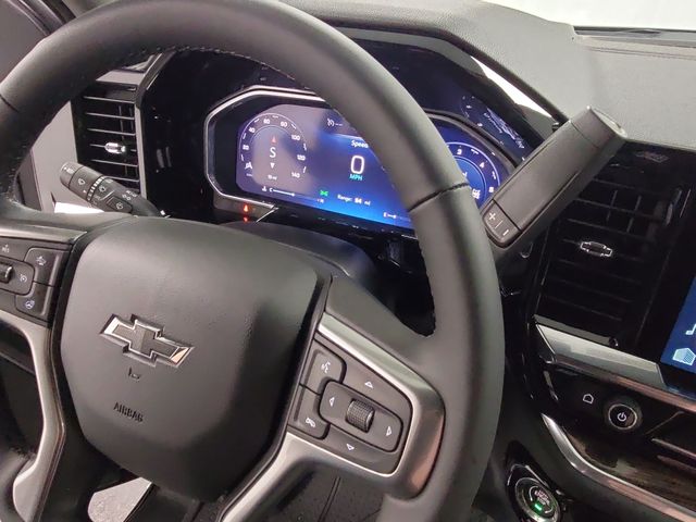 2026 – Chevrolet – Silverado 1500