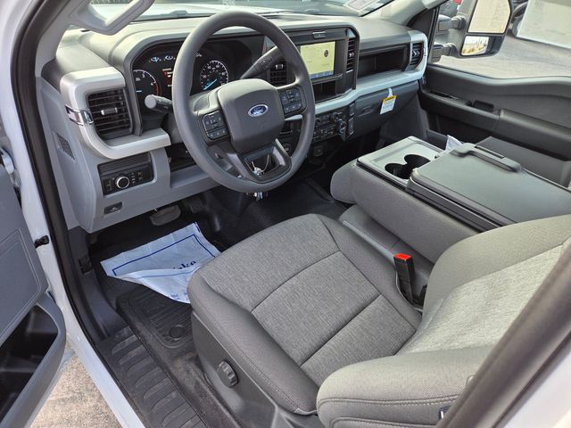 New 2026 Ford Super Duty F-350 XL 2D Standard Cab