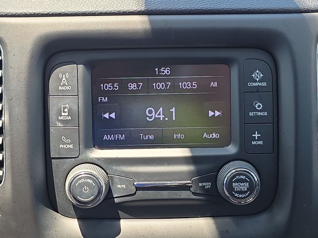JeepNew Compass23
