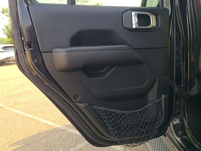 Used 2018 Jeep Wrangler SUV