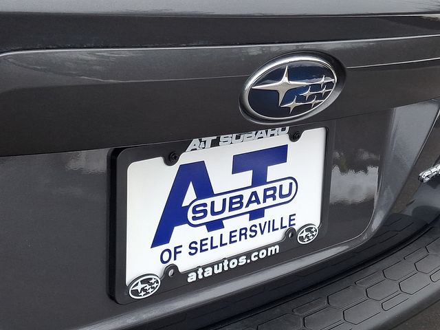 used 2023 Subaru Crosstrek car, priced at $22,331