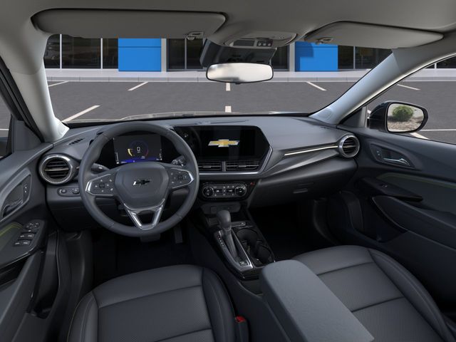 2026 Chevrolet Trax ACTIV:47285