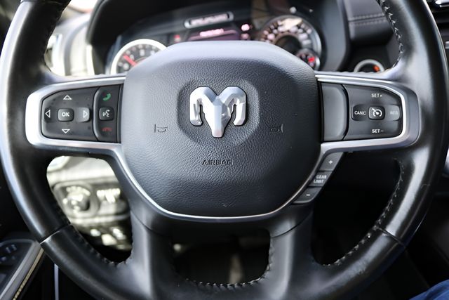 Used Car 2022 Ram 1500  Laramie For Sale Under $40,000 In Austin, Texas