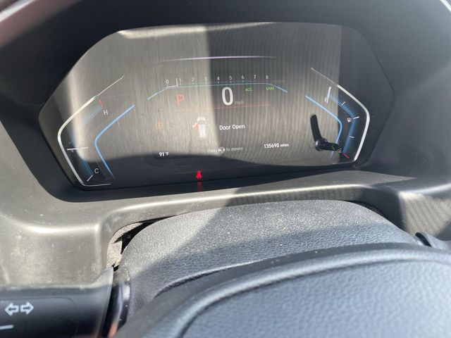 Used 2020 Honda Odyssey Van