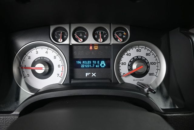Used 2010 Ford F-150 Truck