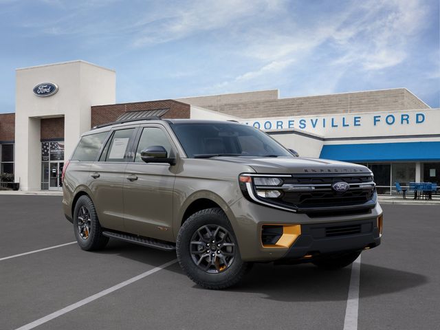 New 2027 Gray Ford Tremor image 4
