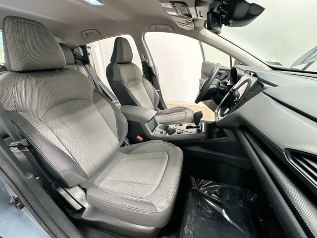 2024 Subaru Crosstrek Premium Blue at Rafferty Subaru