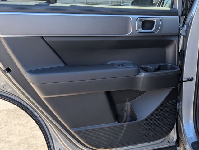 New 2026 Silver Hyundai SE image 21