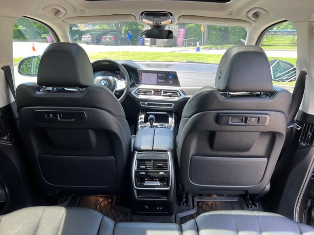 Used 2022 BMW X7 SUV