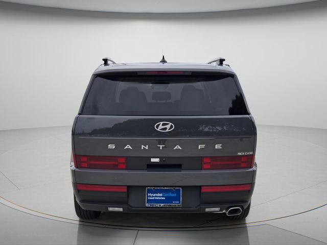 2026 Hyundai Santa Fe - $35,392