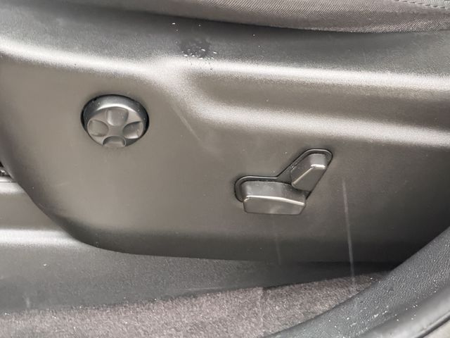 2021 Jeep Grand Cherokee Limited Gray at Cook Ford