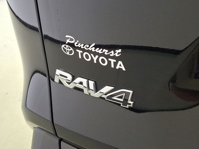 Used 2025 Toyota RAV4 Hybrid SUV