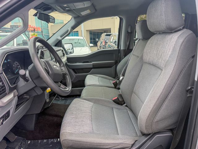 used 2022 Ford F-150 car, priced at $36,978
