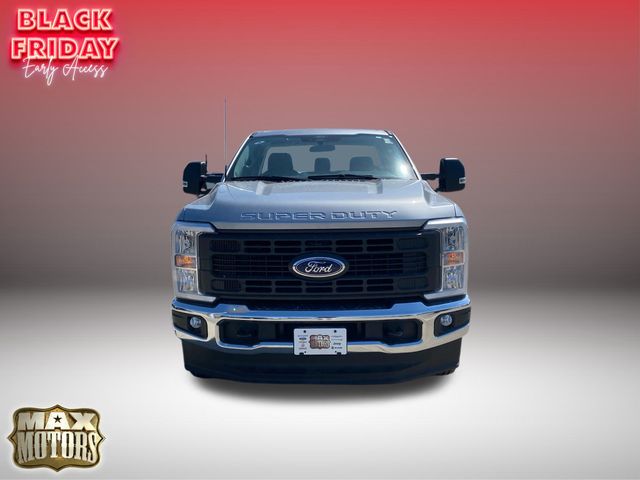 2024 Ford F-250SD XL 2