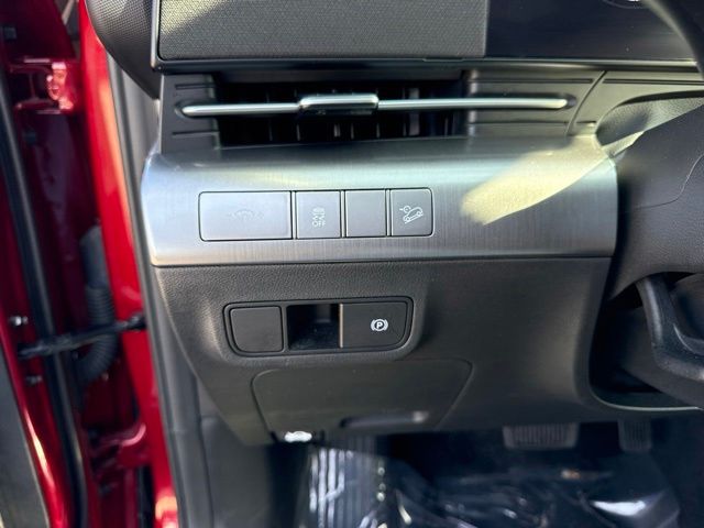 2025 Hyundai Kona - $20,888