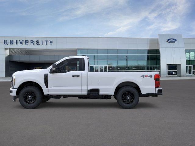 New 2026 White Ford XL image 3