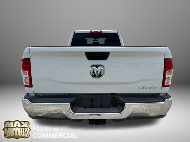 2024 Ram 2500 Tradesman 6