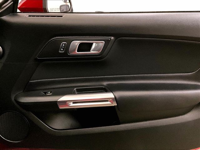 2019 Ford Mustang GT Red at Grove City Ford