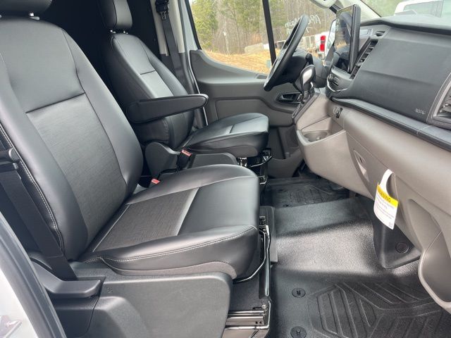 2026 Ford Transit-250 Base:168515