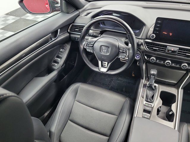 2022 Honda Accord Sport - Photo 15