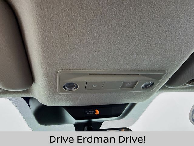 Used 2026 Nissan Kicks SUV